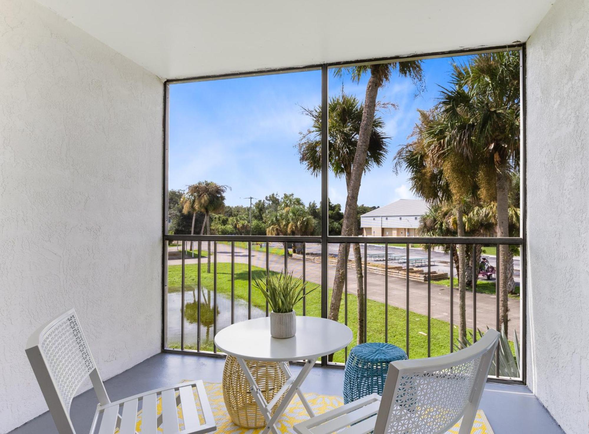Oasis 219 - Amalfi Allure Titusville