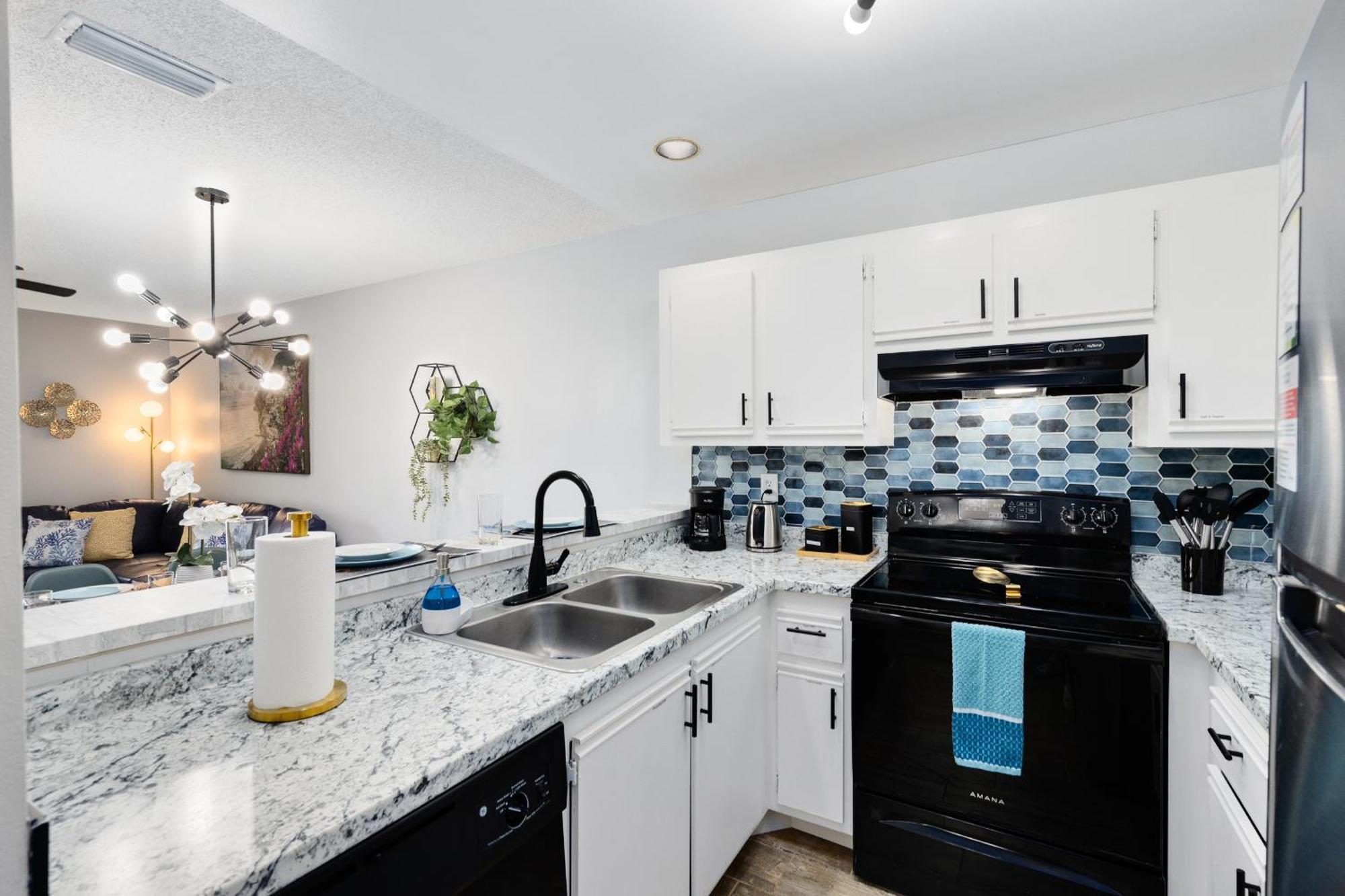 Apartment Oasis 219 - Amalfi Allure *
