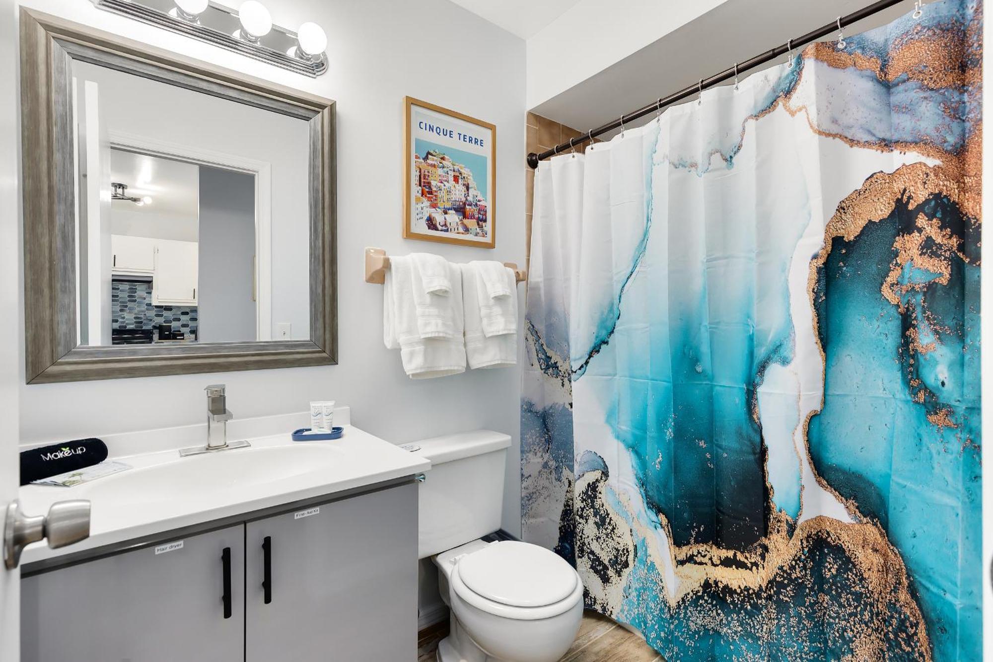 Oasis 219 - Amalfi Allure