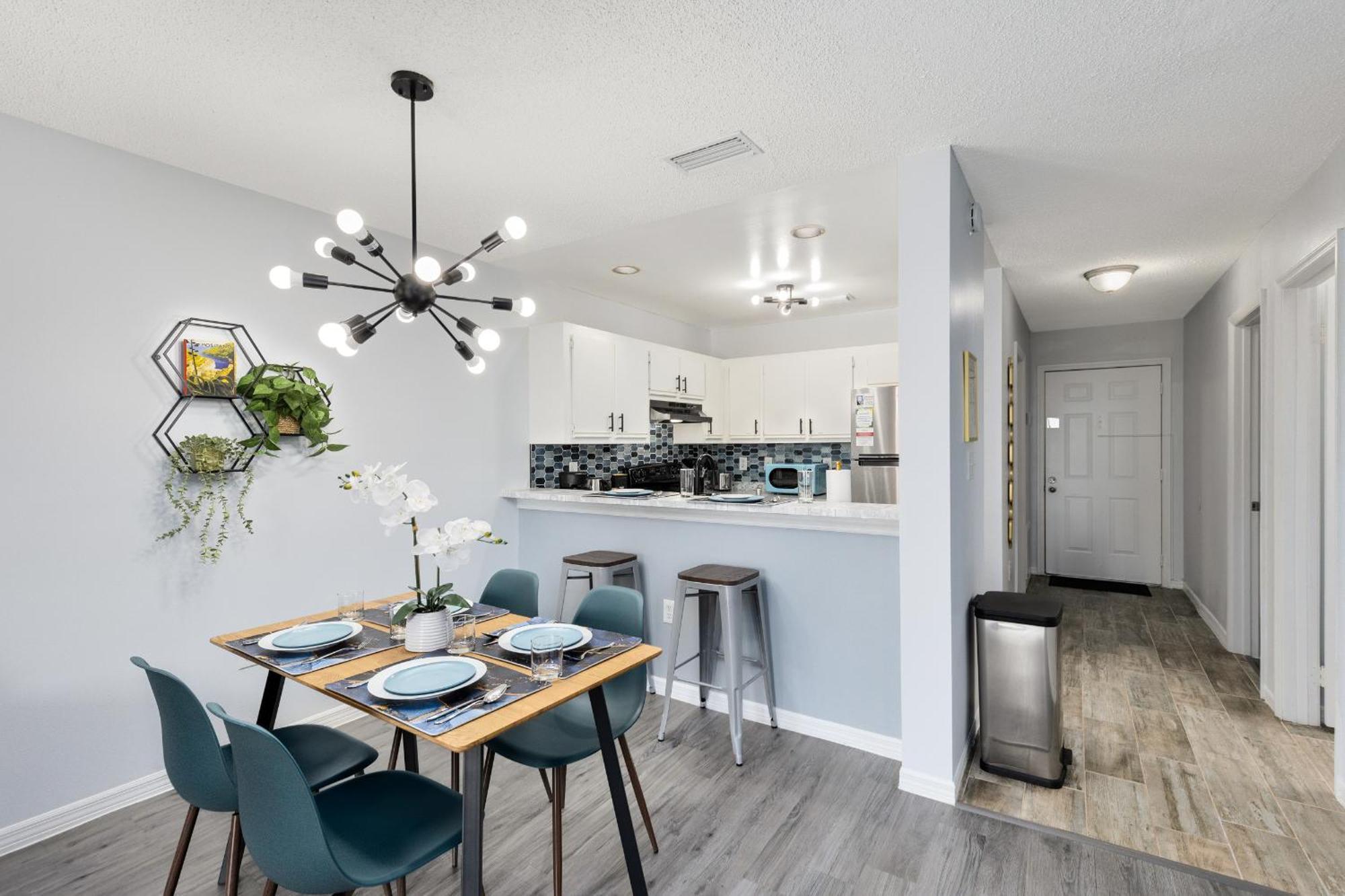 Oasis 219 - Amalfi Allure Titusville