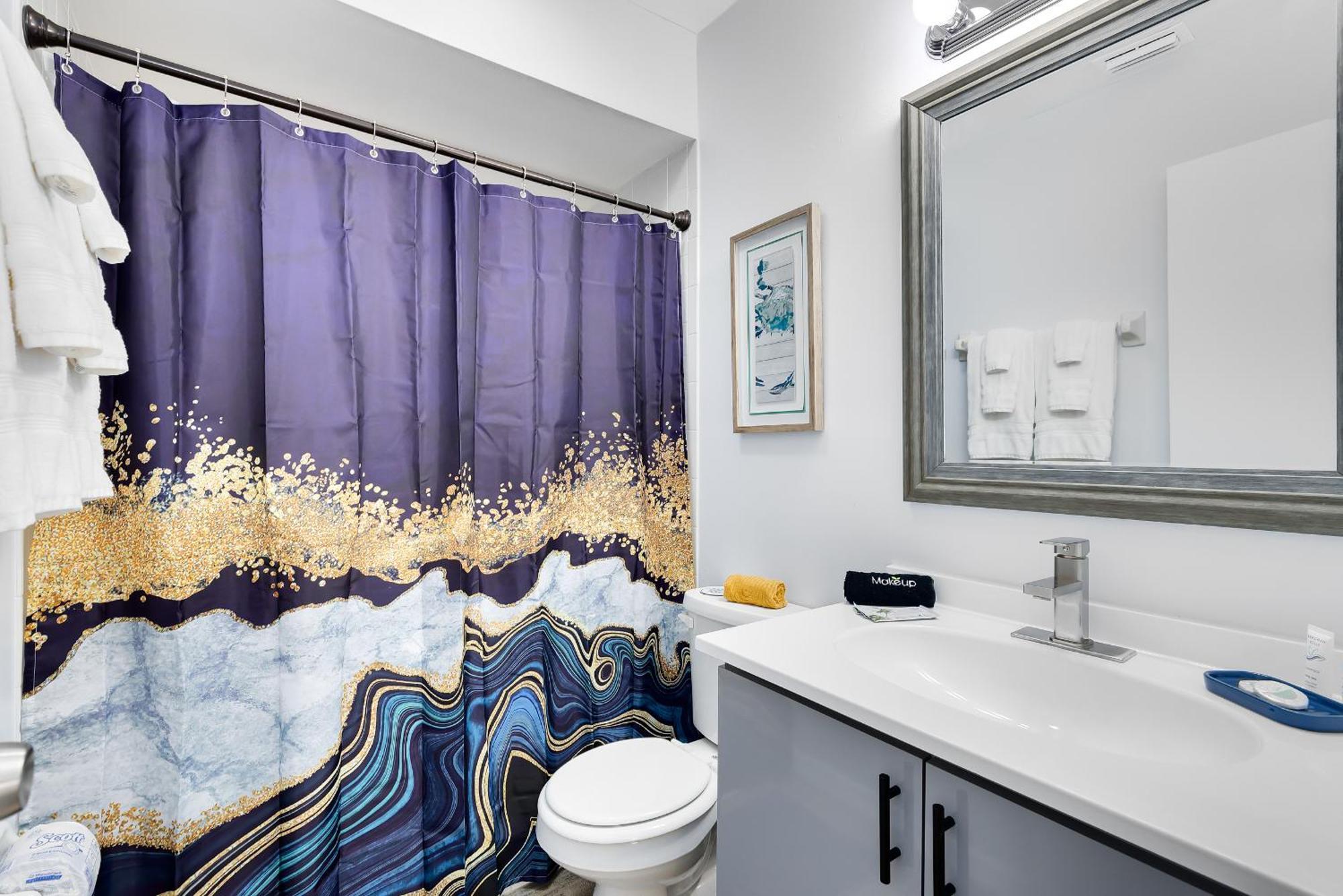 Oasis 219 - Amalfi Allure Apartment
